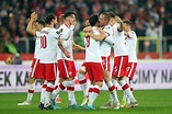 Poland’s football team qualifies for World Cup: audio report - English ...
