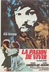 La pasión de vivir - Película 1970 - SensaCine.com