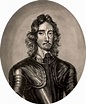 Thomas Fairfax, 3rd Baron Fairfax | English Civil War General & Parliamentarian Commander ...