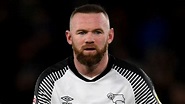 Wayne Rooney retires from football to take up first managerial job - KFN