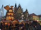 Christmas Market in Wroclaw, Poland : r/pics