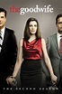 The Good Wife: Season 2 | Trailers and reviews | Flicks.co.nz