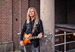 Interview: ADRIAN VANDENBERG | Antihero Magazine