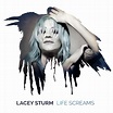 Lacey Sturm - Life Screams - HM Magazine