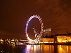 London Eye - Data, Photos & Plans - WikiArquitectura