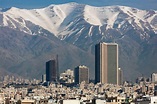 Tehran Through Time | Definitive Guide - Odyssey Traveller