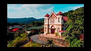 Santa-Cruz R.C. Church.. Trinidad & Tobago - YouTube