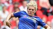 England women's squad: Millie Bright selected for Euro 2017 qualifiers ...