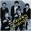 The Zombies "Greatest Hits" Vinyl Release - Vinyl Collective