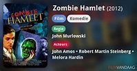 Zombie Hamlet (film, 2012) - FilmVandaag.nl
