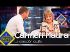 Descubre todos los detalles sobre Antonio Moreno Rubio, el ex de Carmen ...