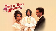 Watch Tony n' Tina's Wedding - Stream now on Paramount Plus