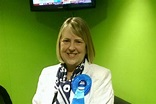 Fiona Bruce (politician) - Alchetron, the free social encyclopedia