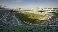 Cómo hemos cambiado: así eran y así son los estadios de fútbol en España