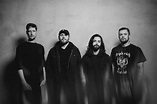 Surprise! AFTER THE BURIAL Streams New EP Embrace The Infinity