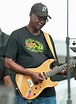 Radcliffe Dougie Bryan with Toots and the Maytals at Gathering o ...