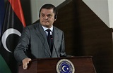 Libyan Prime Minister Abdul Hamid Dbeibeh to attend conference in Italy ...