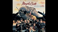 George Fenton - The Londonderry Air / Front Titles: Memphis Belle ...
