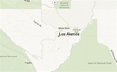 Los Alamos Weather Station Record - Historical weather for Los Alamos ...