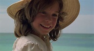 Elva Josephson a famous Blue Lagoon Child actor