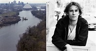 The Tragic Story Of Jeff Buckley's Death In The Mississippi River