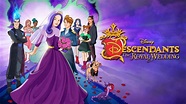 Descendants: Royal Wedding | Disney+