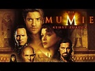 Die Mumie kehrt zurück - Trailer HD deutsch - YouTube