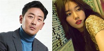 Ha Jung Woo explains that even if Suzy were cast as his wife in ...