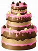 Free Cake Clip Art, Download Free Cake Clip Art png images, Free ...