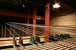 Fly system - Wikipedia Stage Design, Backstage Theatre, Theatre ...