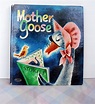 Vintage Mother Goose book by SleepyOwlVintage on Etsy, $8.00 Antique ...