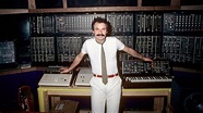 From Here To Eternity: A Giorgio Moroder Primer : The Record : NPR