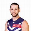 Travis Colyer | AFL Players' Association Limited