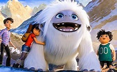 Un Amigo Abominable dominó la taquilla en Perú y EEUU - Fanaticos del Cine