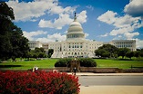 Que ver en la capital de Estados Unidos, Washington DC - Katazu