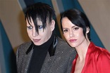 Who is Lindsay Usich? What we know about Marilyn Manson’s wife - Leg