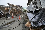 Apa yang Dilakukan Ketika Terjadi Gempa Saat Berada di Jepang?