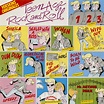 Various LP: Teenage Rock And Roll (LP) - Bear Family Records