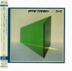 Eddie Jobson & Zinc - Green Album