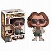 The Dude @ Funko Pop | El gran lebowski, Figuras pop, Figura de vinilo