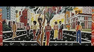 Earth Wind and Fire - Last Days and Time (Full Album) - YouTube