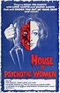 House of Psychotic Women (1973) Science Fiction Movie Posters, Best ...
