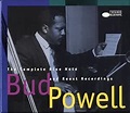 The Complete Blue Note And Roost Recordings: Powell, Bud, Potter, Tommy ...