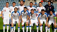 Czech Republic loses to South Korea in Euro 2016 warmup