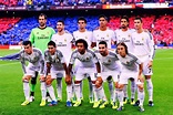 Real Madrid Team Wallpapers - Wallpaper Cave