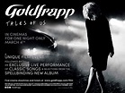 Goldfrapp's Tales Of Us In Theaters • Big Sonic Heaven Radio