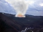 Vulkanausbruch in der Eifel Foto & Bild | landschaft, berge, natur und ...