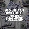 Money Motivational QUOTES | Money quotes motivational, Fitness ...