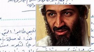 Osama bin Laden: Inside Al-Qaeda leader’s personal diary | news.com.au ...