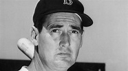 Here's What Really Happened To Ted Williams' Head